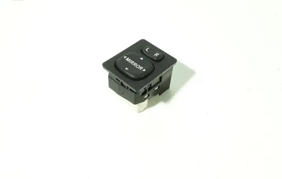 Toyota Yaris Wing mirror switch 769746C 183574 769746