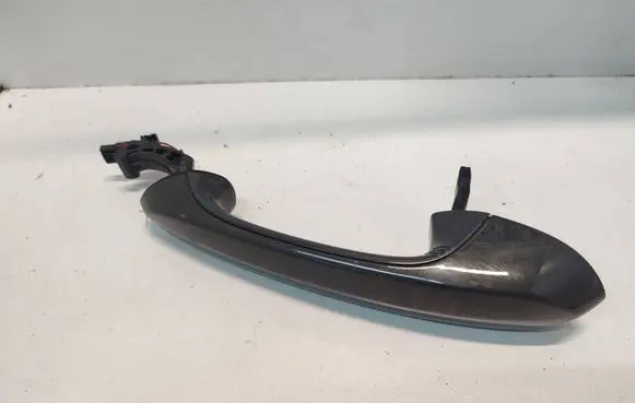 BMW 8 G16 Rear door exterior handle 51219491461