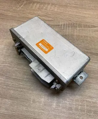 Audi 100 S4 C4 ABS control unit/module 443907379C 0265100037