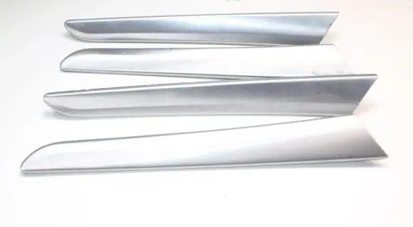 Mercedes-Benz B W245 Interior decorative trim set A1697371882