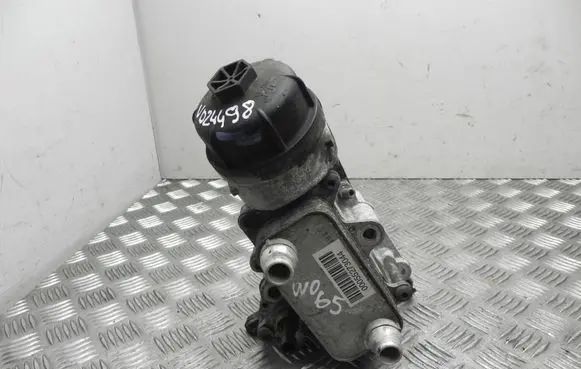 Alfa Romeo Giulietta other engine part 00055273044