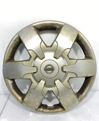 Nissan Interstar R16 wheel hub/cap/trim 40315BZ52A