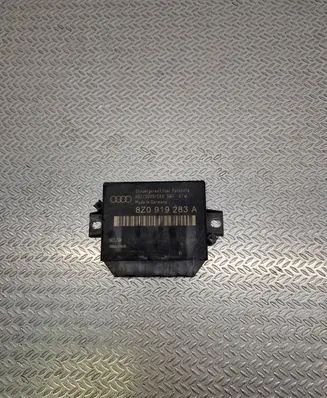 Audi A4 S4 B6 8E 8H Parking PDC control unit/module 8Z0919283A 601794