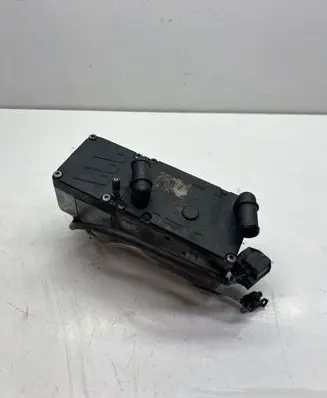 Ford Focus C-MAX Auxiliary pre-heater (Webasto) 000023