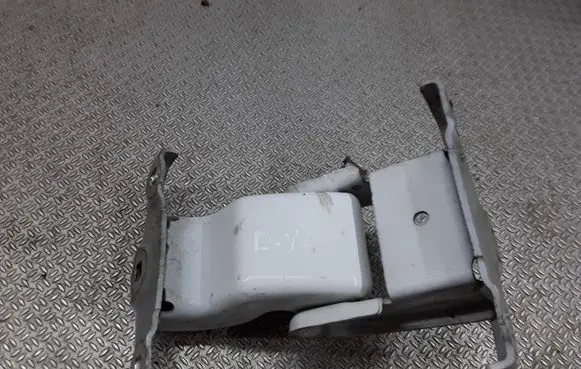 Opel Vivaro Loading door upper hinge 312304K