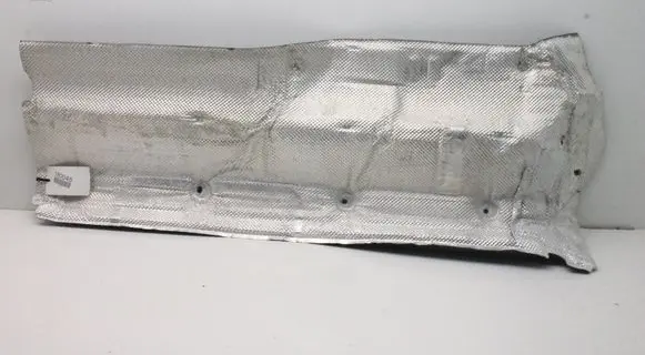 Aston Martin Vantage IV Heat shield in engine bay HY53114B26AG