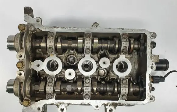 KIA Picanto Engine head 22111-04301