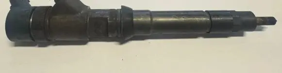 Fiat Ducato Fuel injector 504088755 0445110273