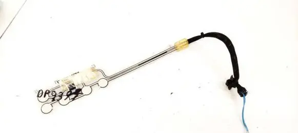 Renault Megane III Seat heating element 