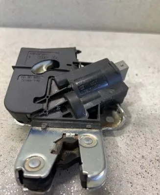 Audi A5 8T 8F Tailgate/trunk/boot lock/catch/latch 4E0827645A