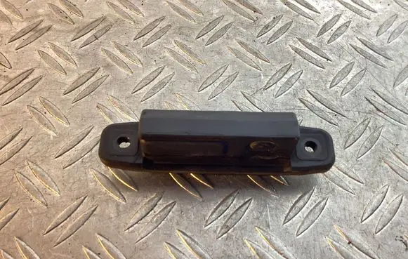 Toyota Land Cruiser (J200) Tailgate/trunk/boot exterior handle 9655B85