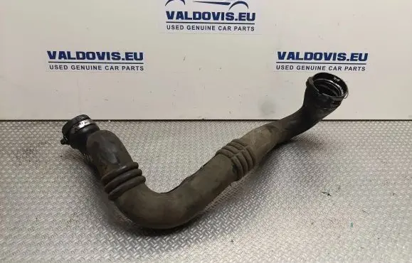 Renault Master III Intercooler hose/pipe 144605593R
