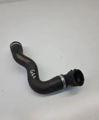 Mercedes-Benz GLC C253 Engine coolant pipe/hose A2535019482