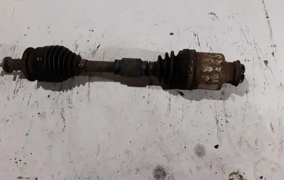 Mazda 3 I Front driveshaft