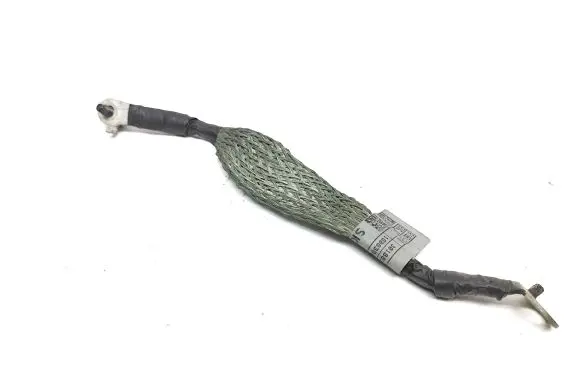 KIA Sportage Negative earth cable (battery) 91861F1510