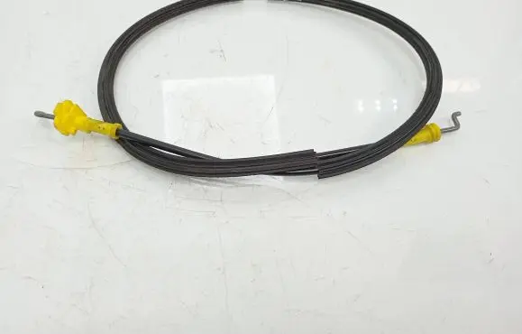 Opel Vivaro Sliding door cable line 