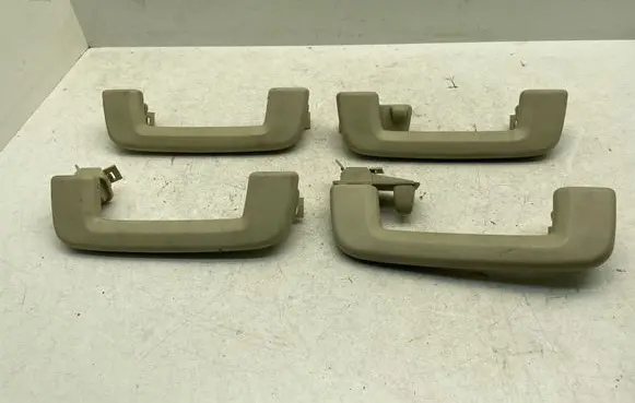 Volvo XC60 A set of handles for the ceiling 