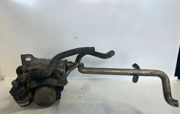 Volkswagen Touran I Auxiliary pre-heater (Webasto) 1k0815065J