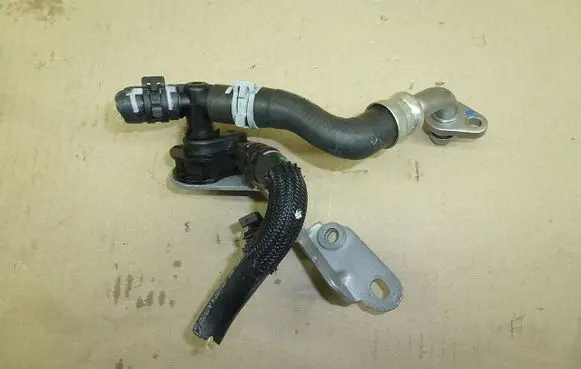 Citroen C4 Aircross Gearbox mount 9836330880T