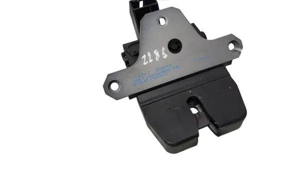 Ford Mondeo MK IV Tailgate/trunk/boot lock/catch/latch 8M51R442A66AB