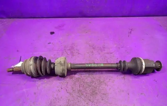 Renault Scenic I Front driveshaft 