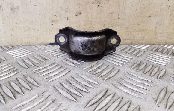 Audi A6 C7 Sway bar bush bracket, front 4D0411336G