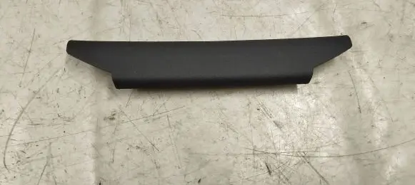 Mercedes-Benz AMG GT R190 C190 Other trunk/boot trim element A2047431772