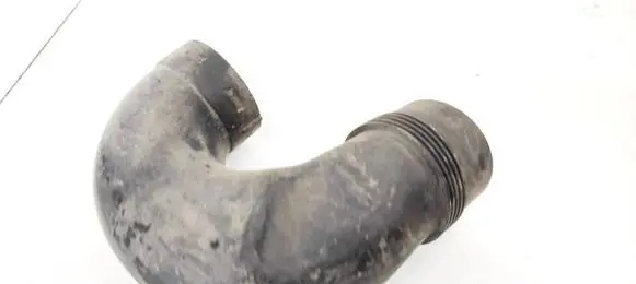 Skoda Octavia Mk2 (1Z) Air intake hose/pipe 1K0129618AF