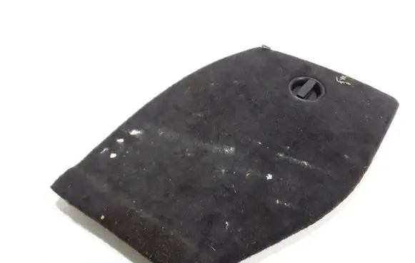 Audi A3 S3 8V Other trunk/boot trim element