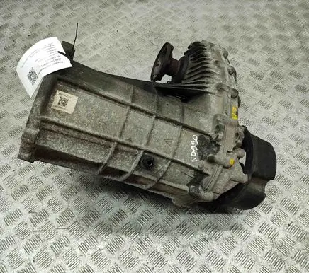 Audi Q7 4L Gearbox transfer box case 7L6399649D