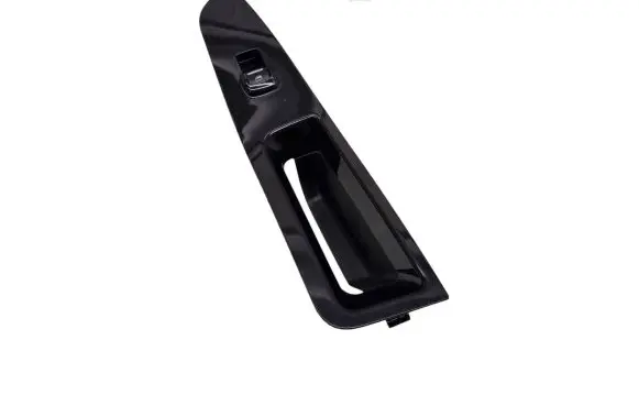 Ford Edge II Rear door window switch trim FT4B14A567BFW 5082229 FT4B14A567