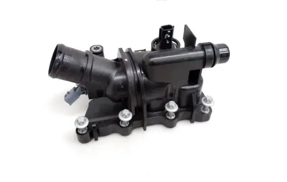 Mercedes-Benz A W177 Thermostat/thermostat housing A2822030175