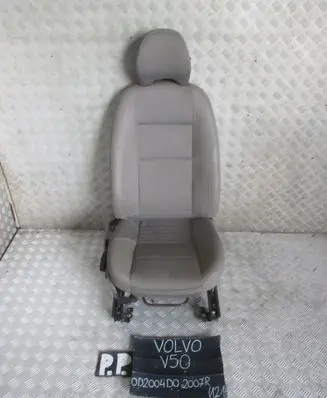 Volvo V50 Front driver seat 