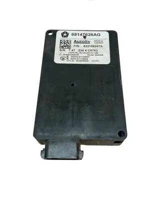 Jeep Cherokee Sensor 68147626AG