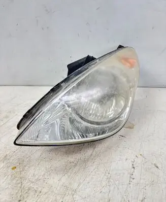 Hyundai i20 (PB PBT) Headlight/headlamp 921014P000