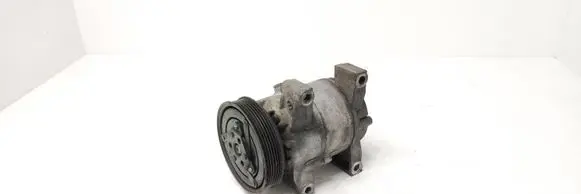 Nissan Micra Air conditioning (A/C) compressor (pump) 926001F701 04161014930 2J83145010
