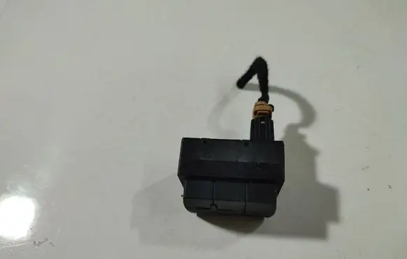 Audi A8 S8 D3 4E Seat control switch 4E0959769