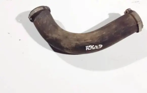 Volvo V50 Intercooler hose/pipe