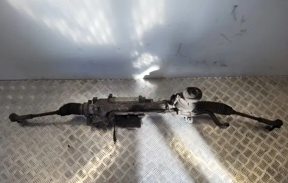 Audi A3 S3 A3 Sportback 8P Steering rack 1K1423051CL 1K1909144M 1K1971111P