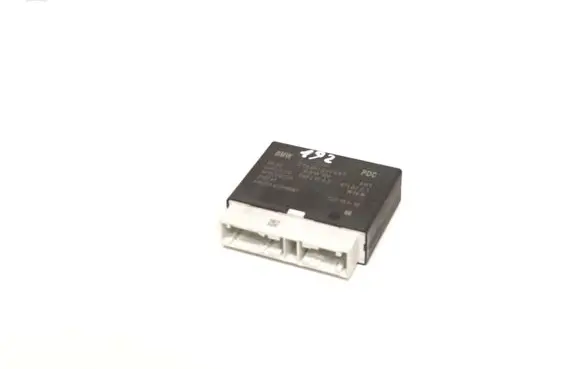 BMW X5 F15 Parking PDC control unit/module 66206819195 6819195 1611306733