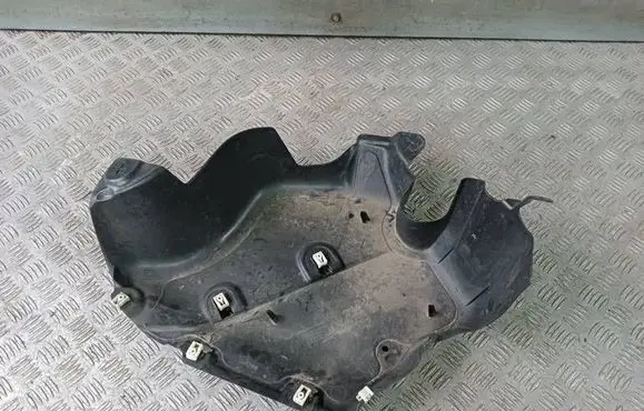 BMW 3 G20 G21 Other under body part 7428198 BBP226002 19183210