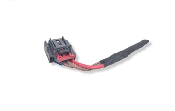 Audi Q5 SQ5 Other wiring loom 3C0972725