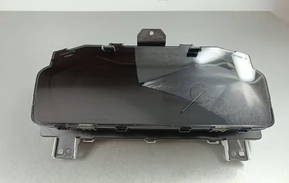 Speedometer (instrument cluster)