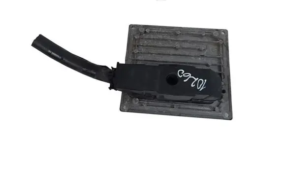 Ford Focus C-MAX Engine control unit/module ECU