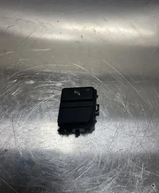 BMW 5 E60 E61 Parking (PDC) sensor switch 915907602