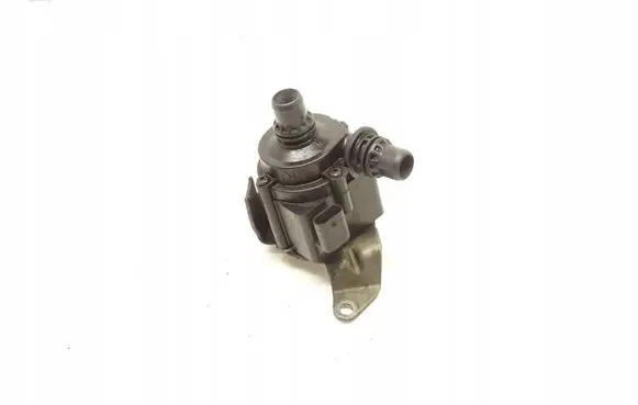 Electric auxiliary coolant/water pump