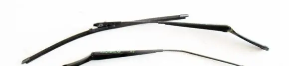 Audi A3 S3 8P Front wiper blade arm 8P1955409B