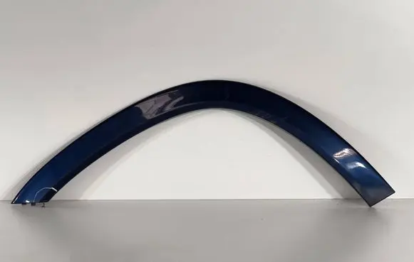 Mercedes-Benz GLE W167 Front arch trim A1678844300