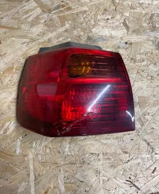 Honda Accord Rear/tail lights