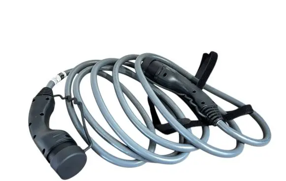 BMW iX Electric car charging cable SAA200470